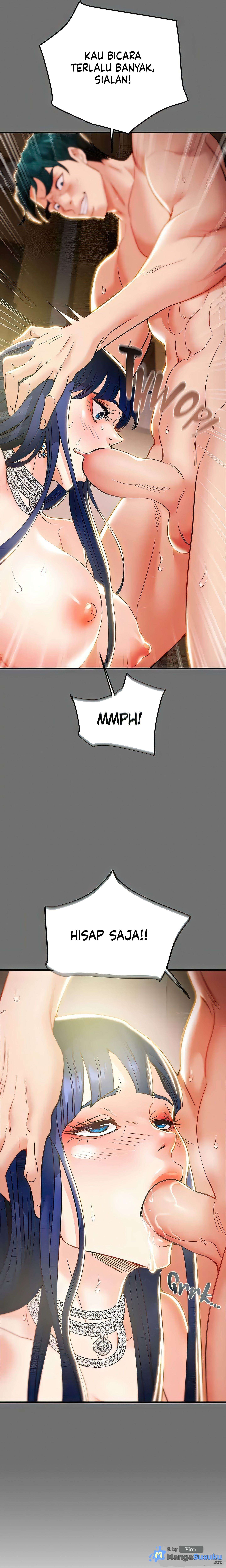 Where Is My Little Stick uncen - Chapter 5 41