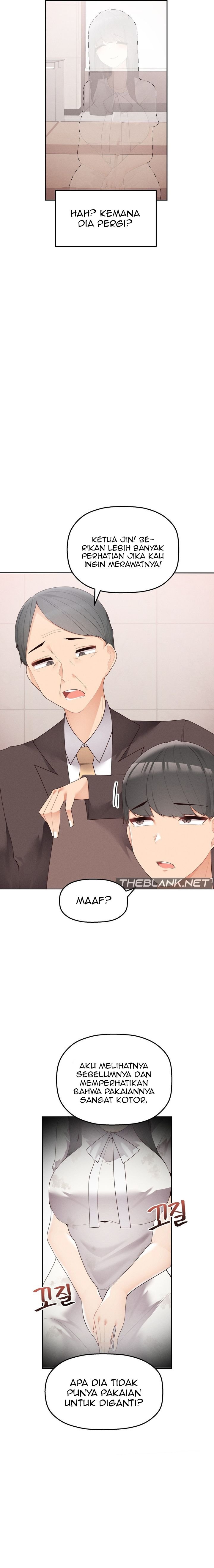 More of Each Other - Chapter 5 9