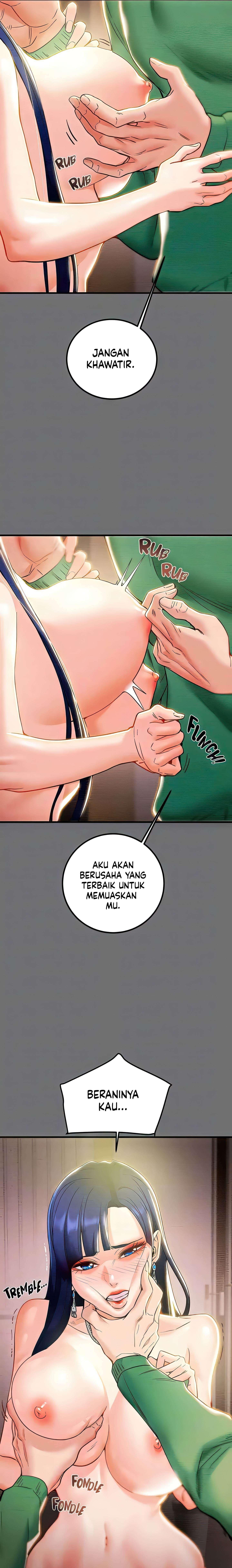 Where Is My Little Stick uncen - Chapter 5 7
