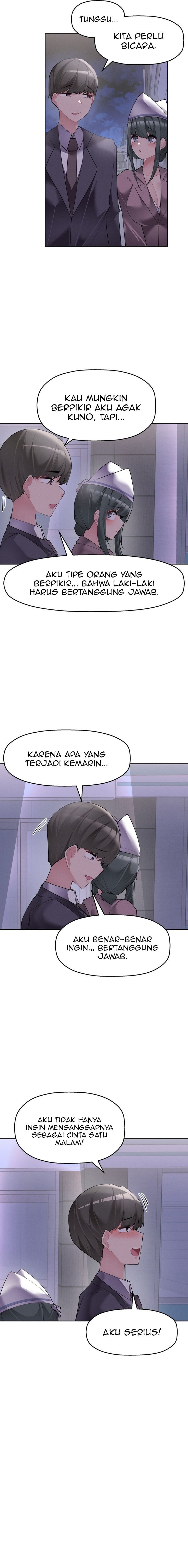 More of Each Other - Chapter 5 14
