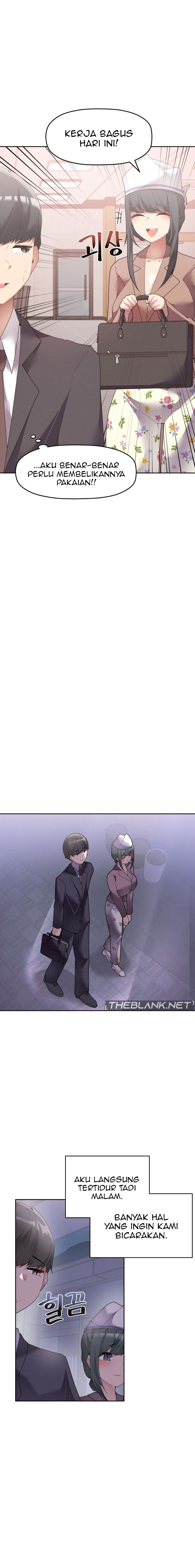 More of Each Other - Chapter 5 13