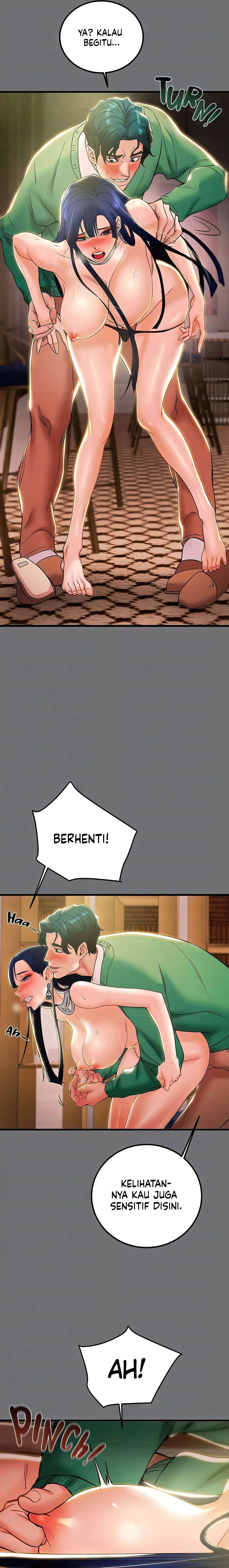 Where Is My Little Stick uncen - Chapter 5 19
