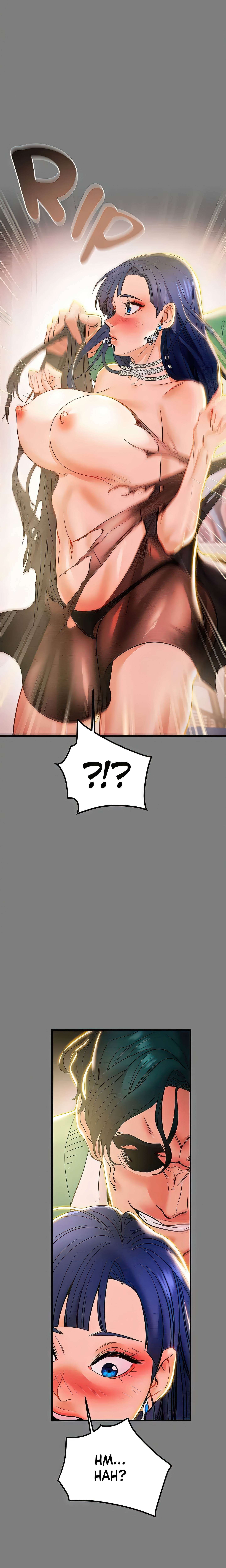 Where Is My Little Stick uncen - Chapter 5 2