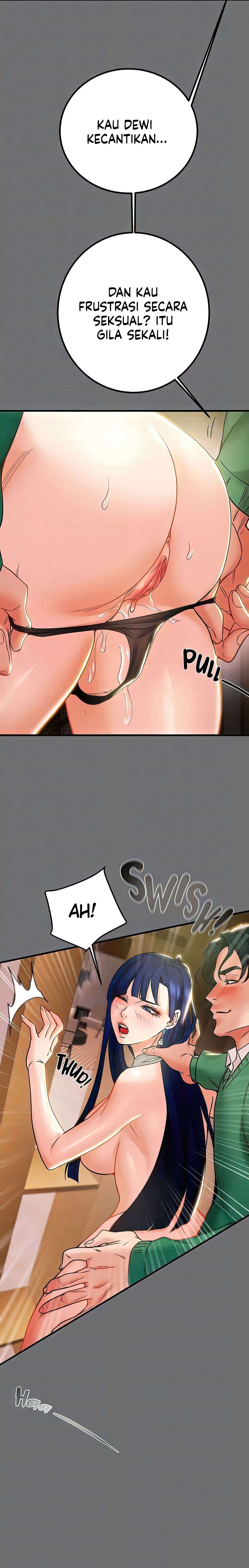 Where Is My Little Stick uncen - Chapter 5 22