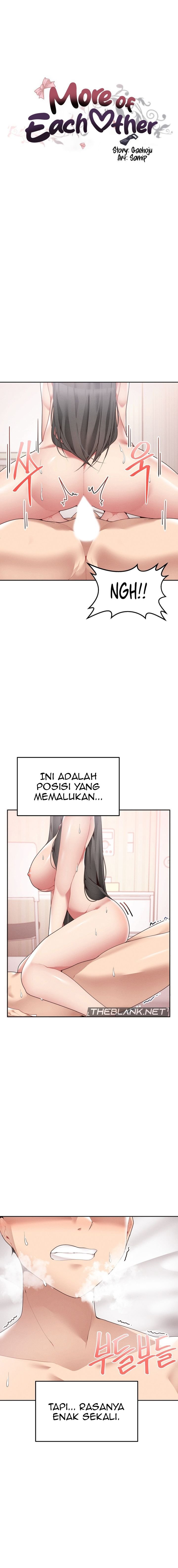 More of Each Other - Chapter 5 2