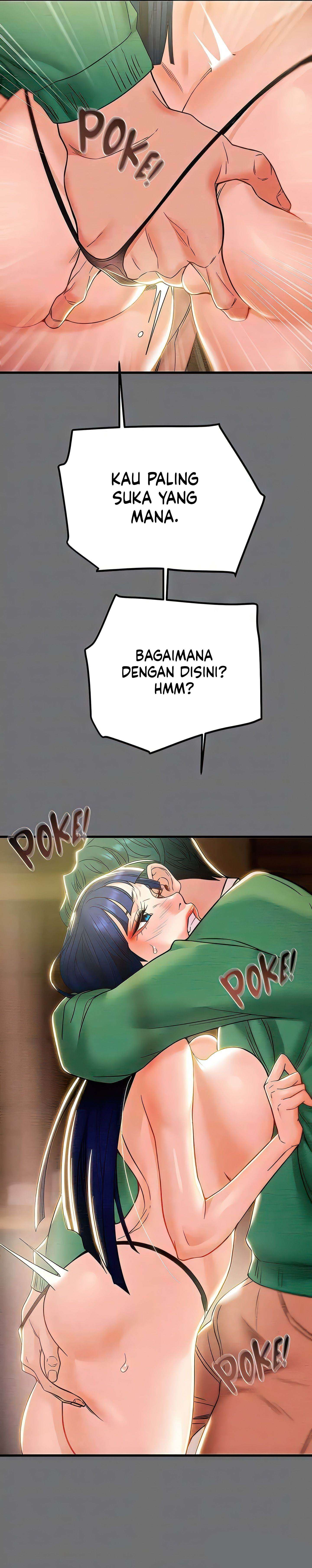 Where Is My Little Stick uncen - Chapter 5 10