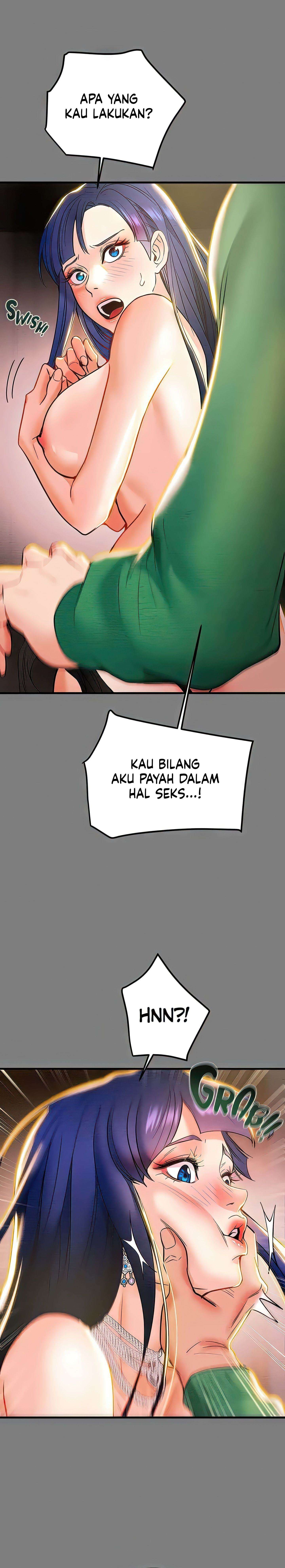Where Is My Little Stick uncen - Chapter 5 3