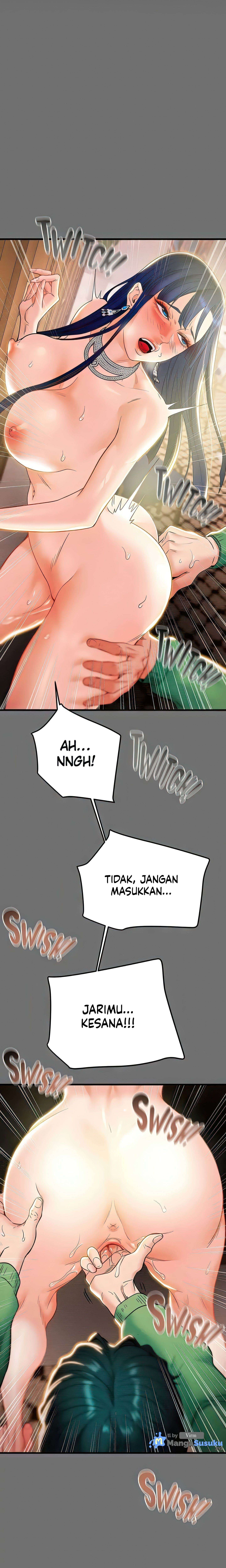 Where Is My Little Stick uncen - Chapter 5 31