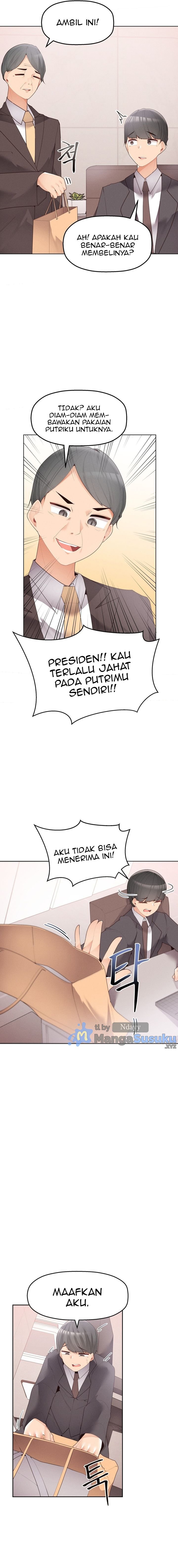 More of Each Other - Chapter 5 10