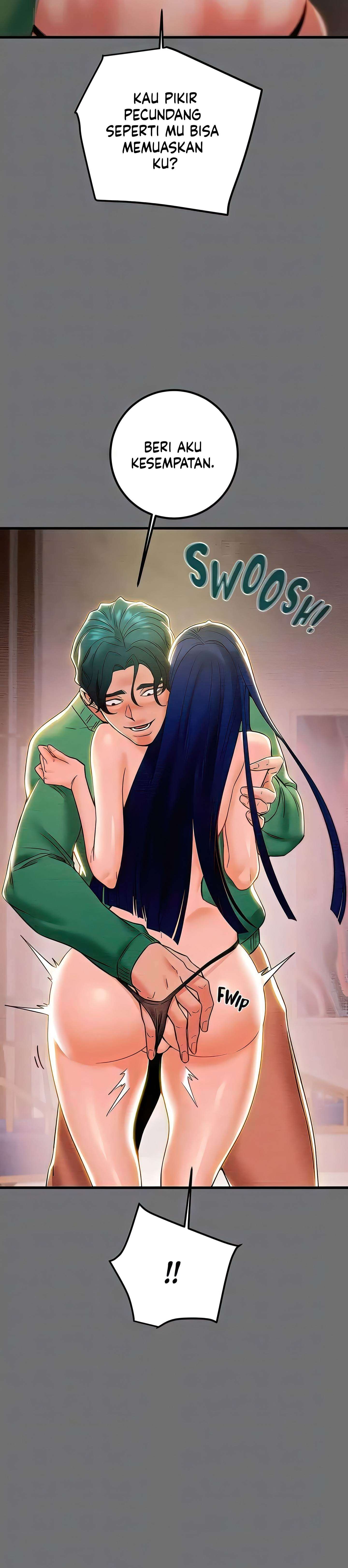 Where Is My Little Stick uncen - Chapter 5 8
