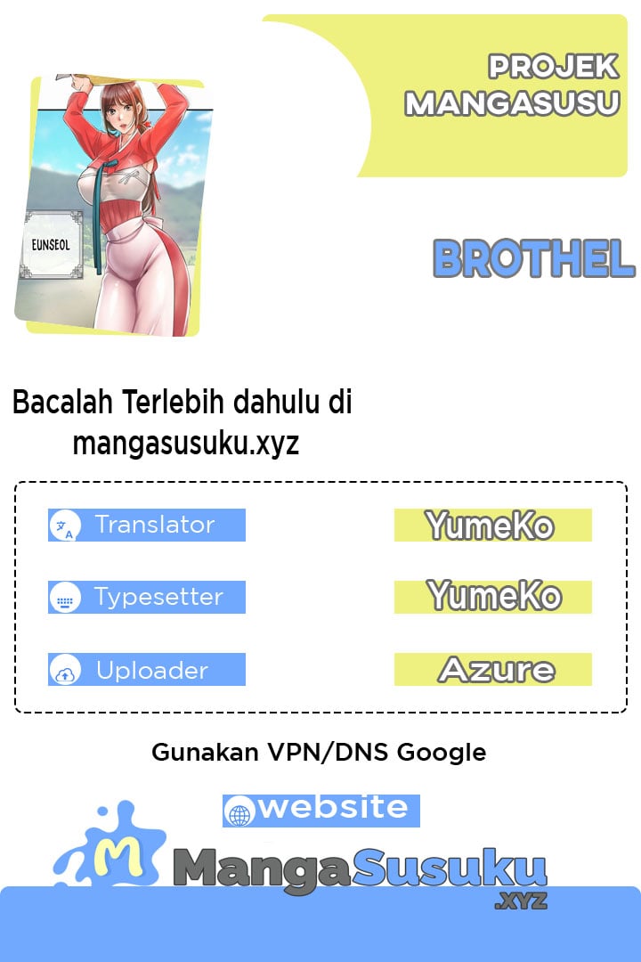 Brothel - Chapter 3 1