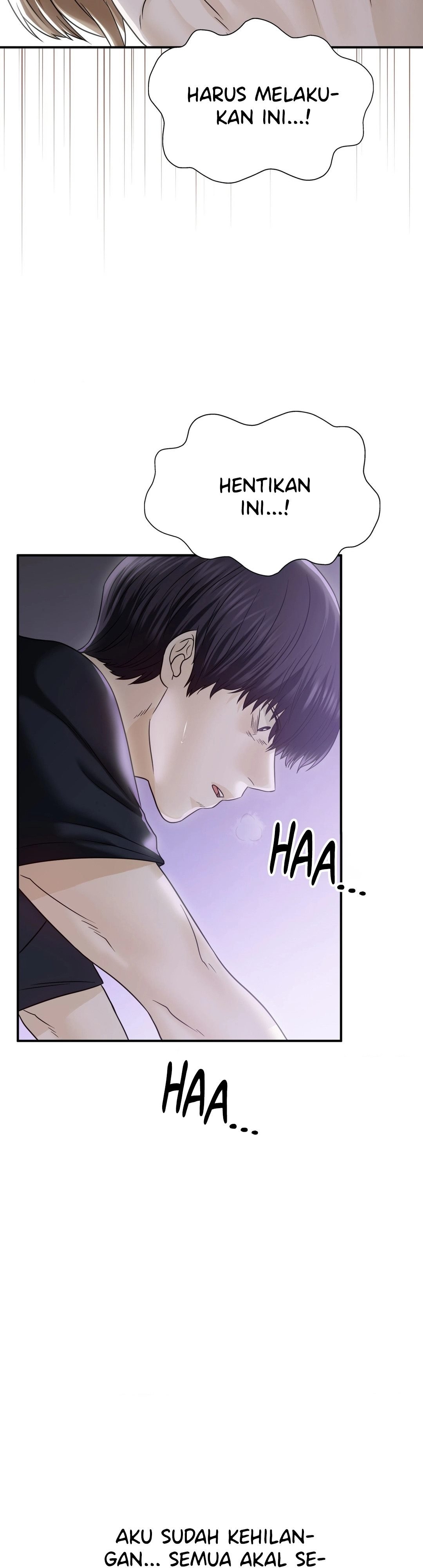 Stepmother&#8217;s Past - Chapter 3 27