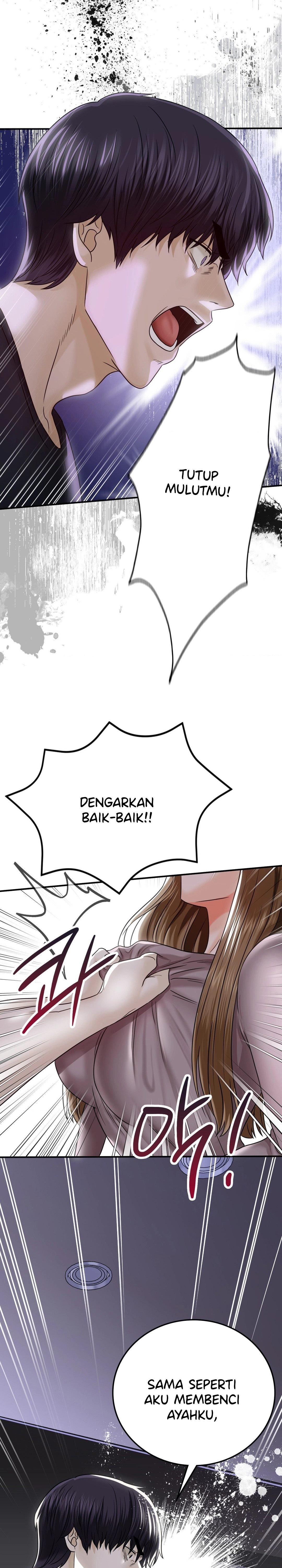 Stepmother&#8217;s Past - Chapter 3 20