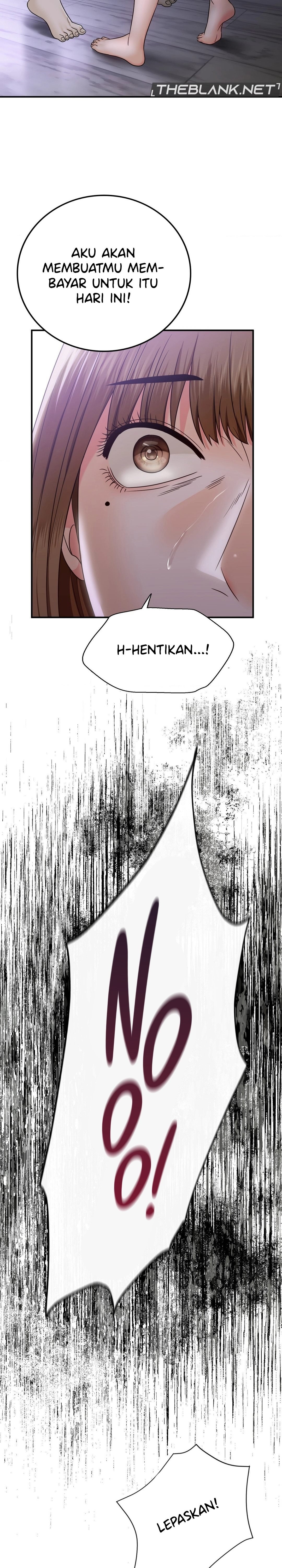 Stepmother&#8217;s Past - Chapter 3 24