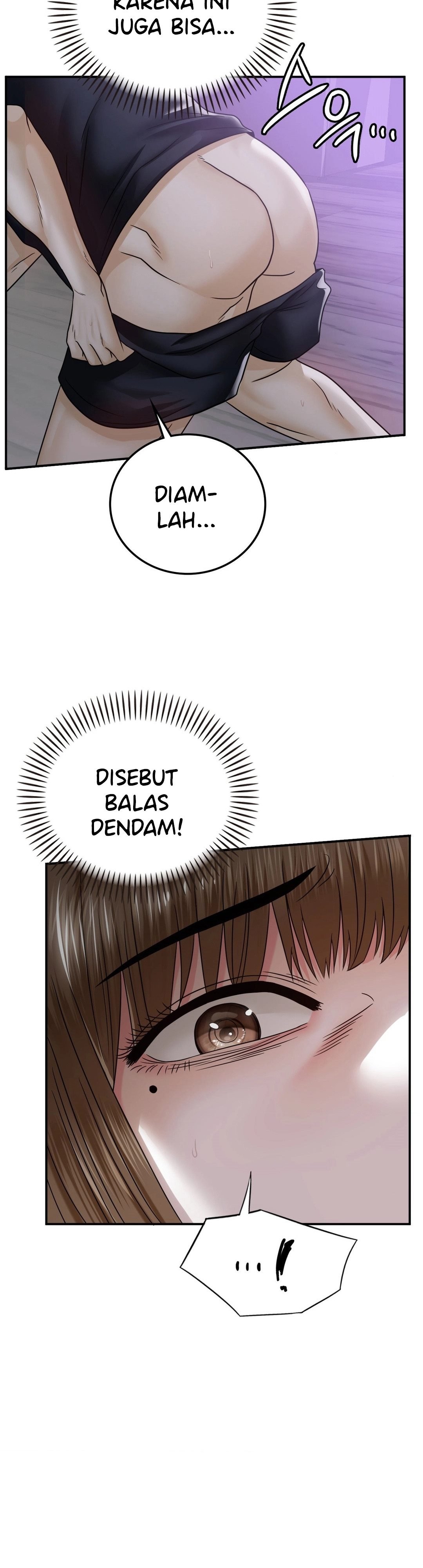 Stepmother&#8217;s Past - Chapter 3 36