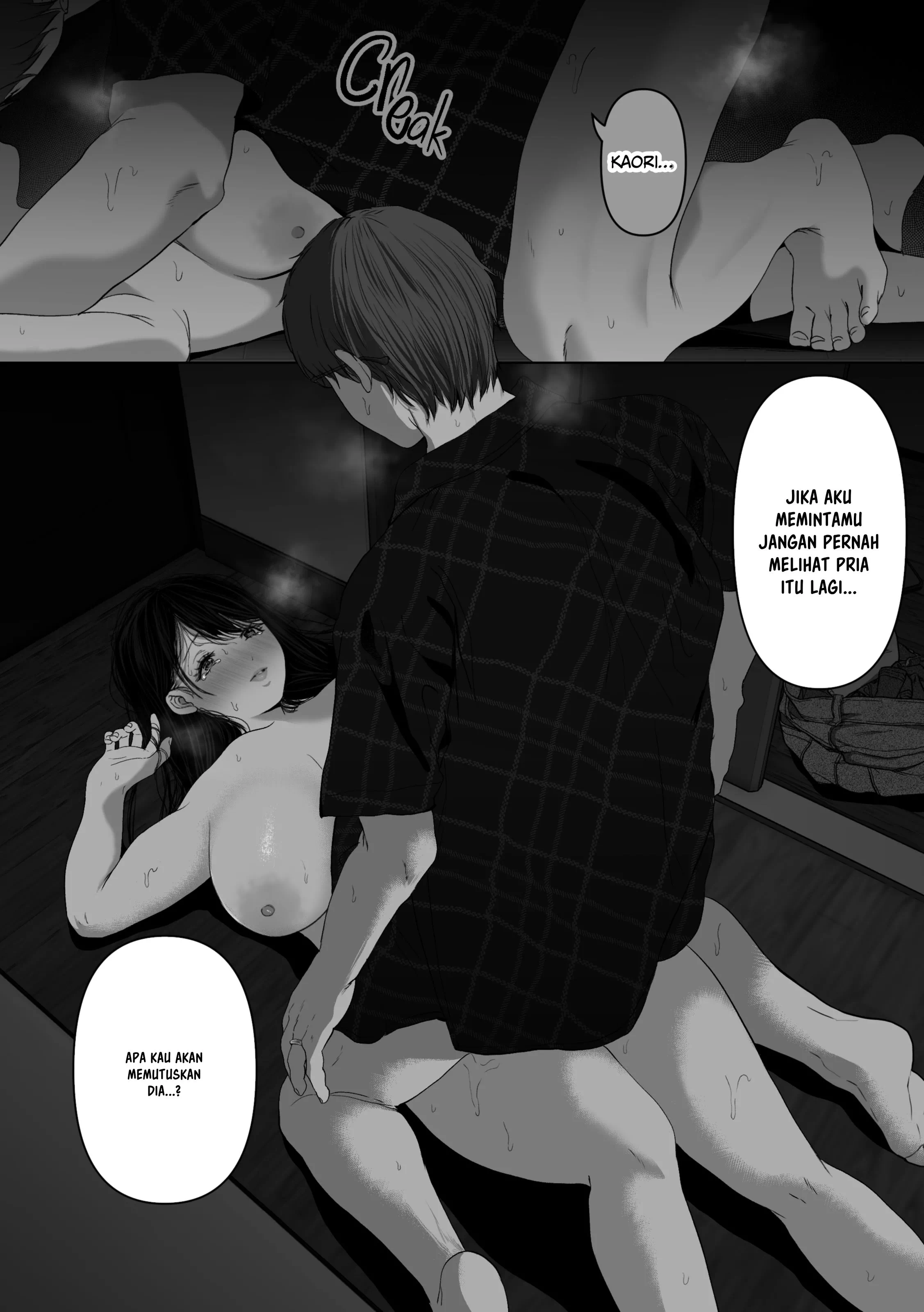 Anata no Tame ni Nandemo - Chapter 3 126