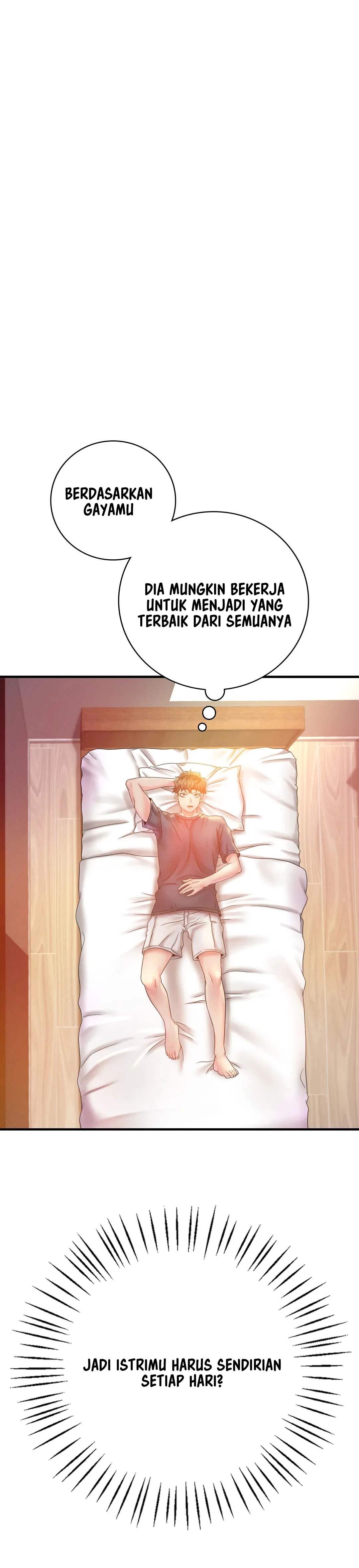 Drunk on You Uncen - Chapter 3 42