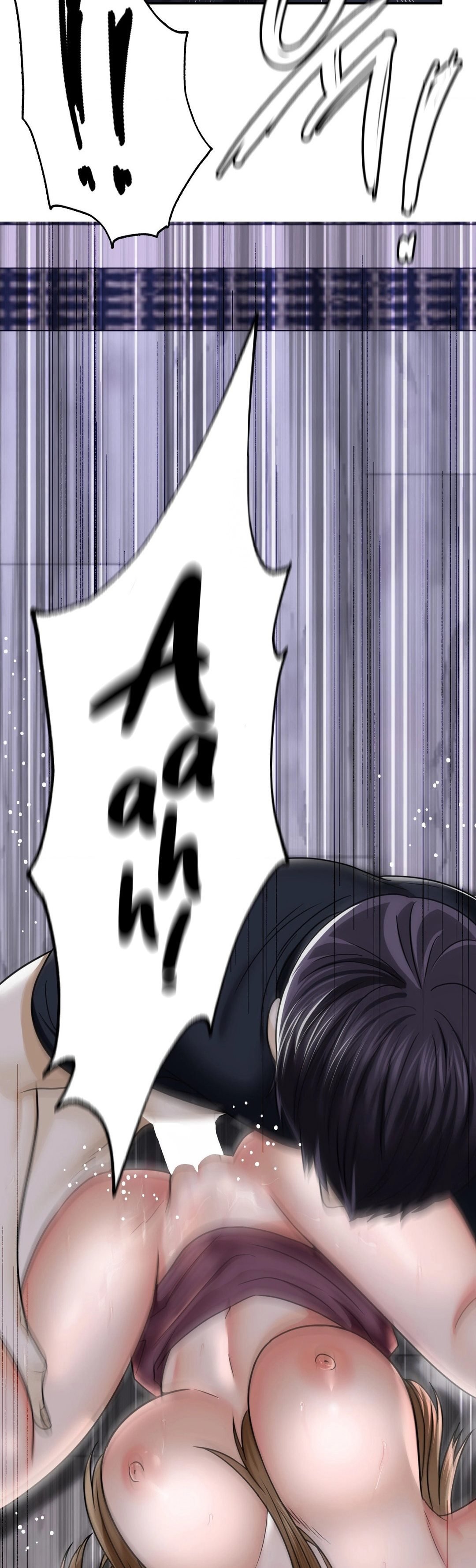 Stepmother&#8217;s Past - Chapter 3 40