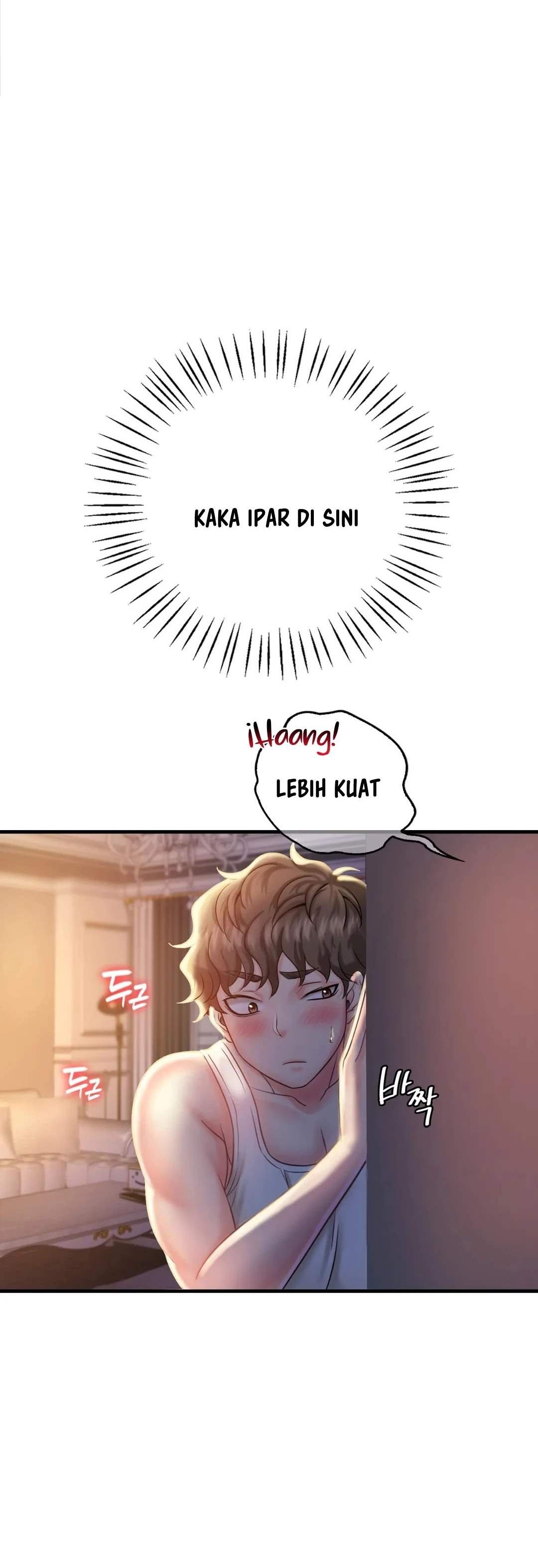 Drunk on You Uncen - Chapter 3 3