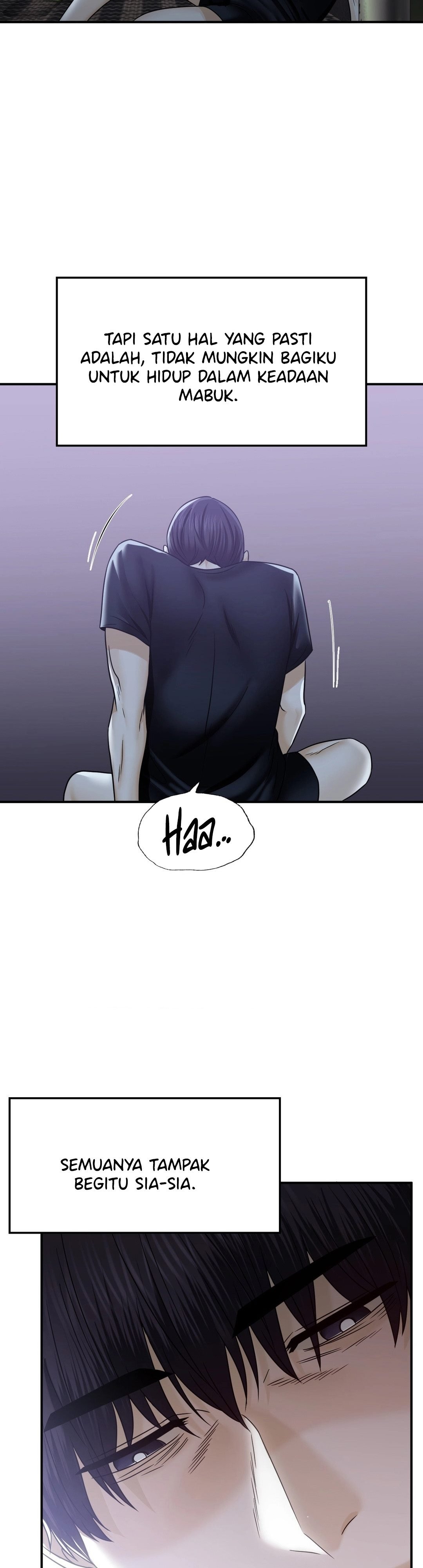 Stepmother&#8217;s Past - Chapter 3 10