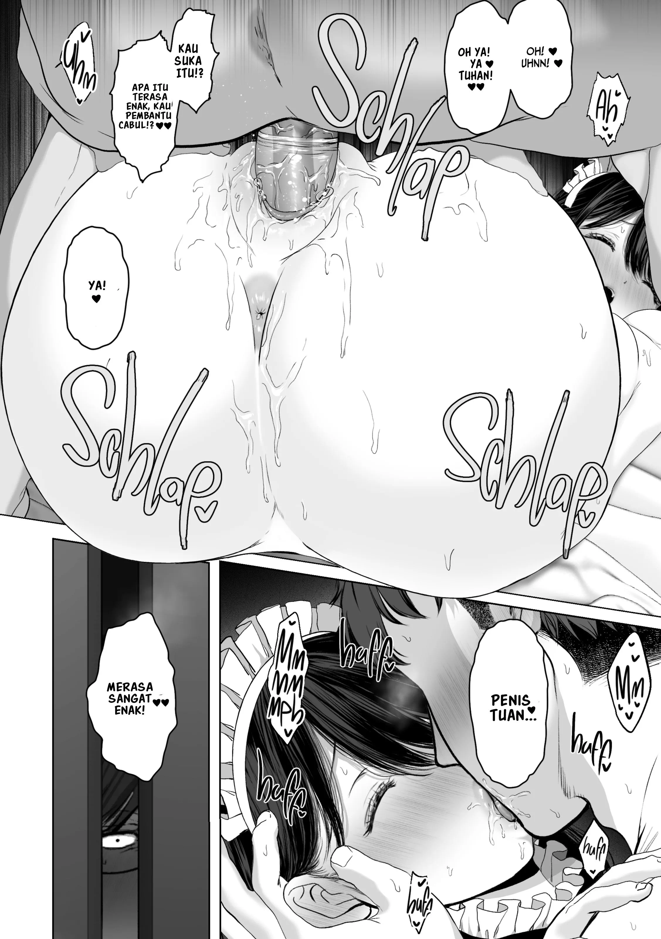 Anata no Tame ni Nandemo - Chapter 3 74