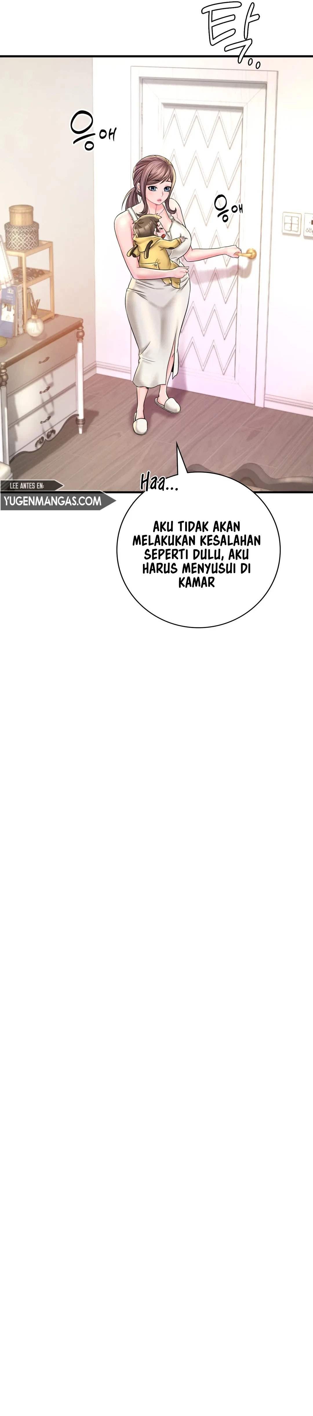 Drunk on You Uncen - Chapter 3 36