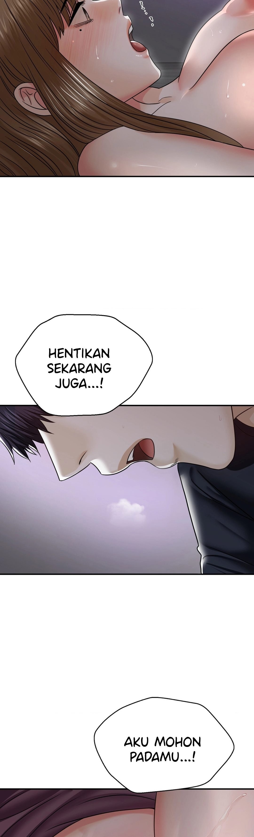 Stepmother&#8217;s Past - Chapter 3 38