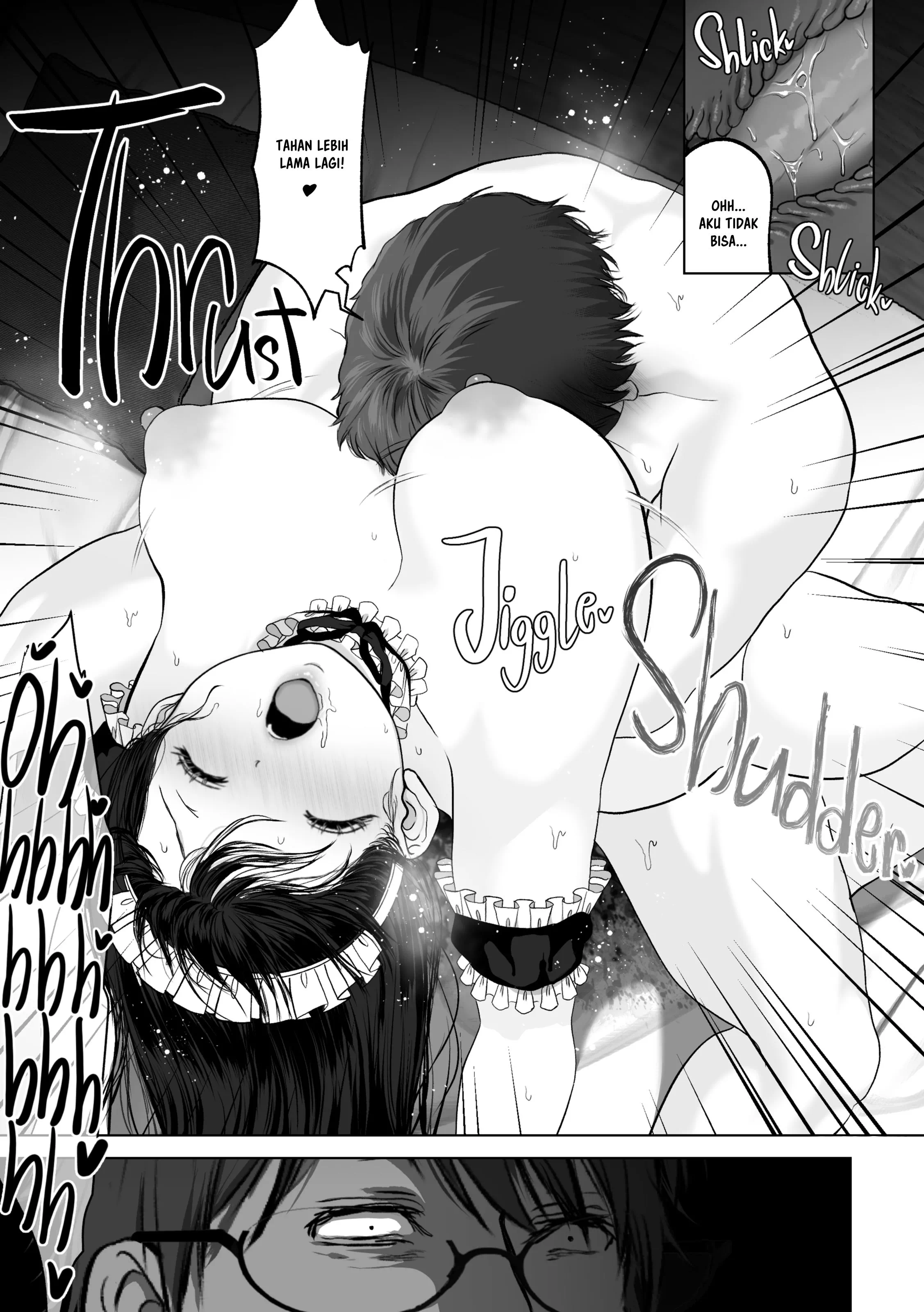 Anata no Tame ni Nandemo - Chapter 3 99