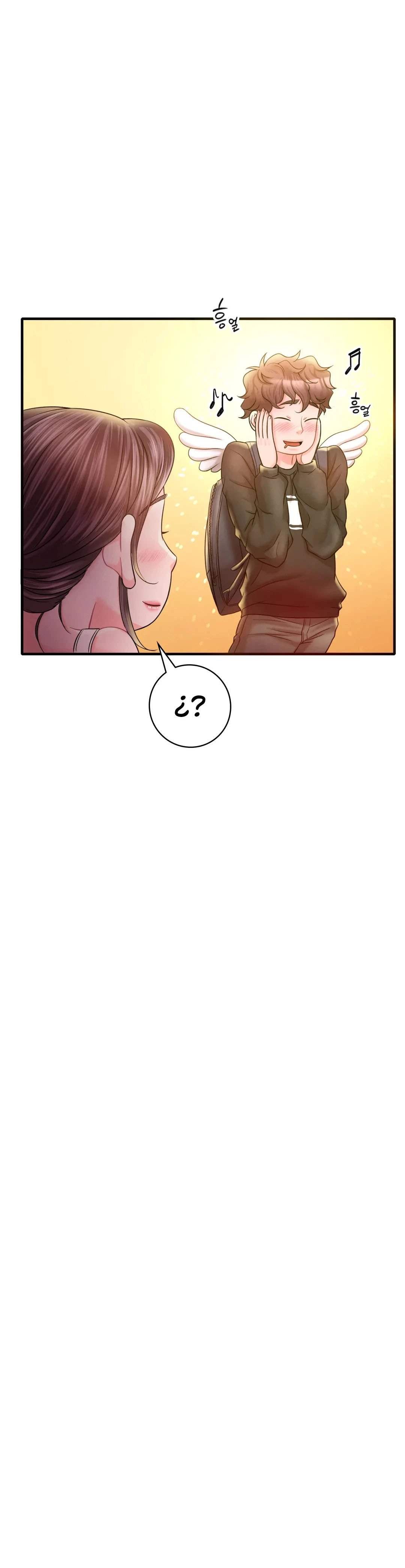 Drunk on You Uncen - Chapter 3 28