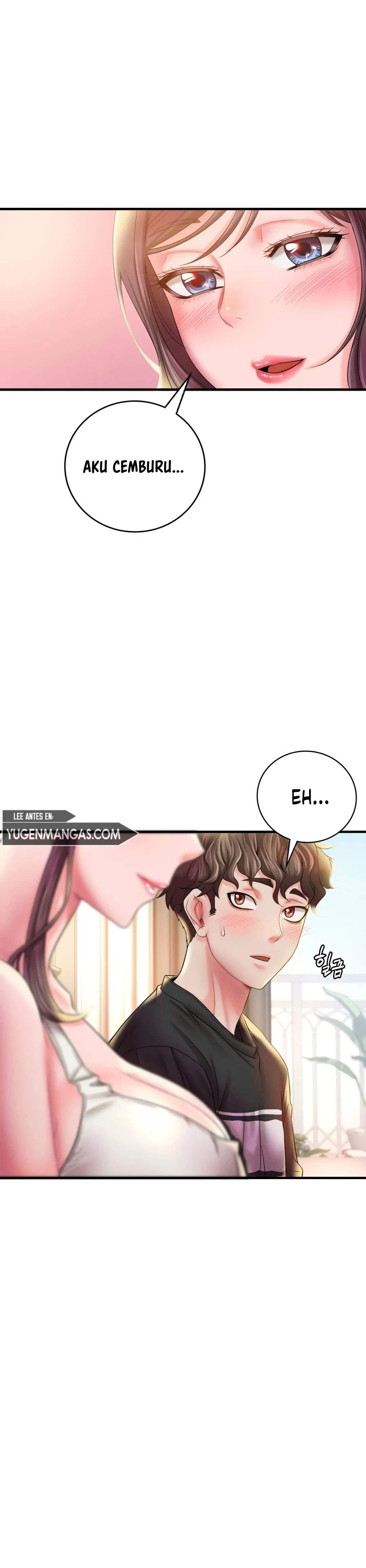 Drunk on You Uncen - Chapter 3 32