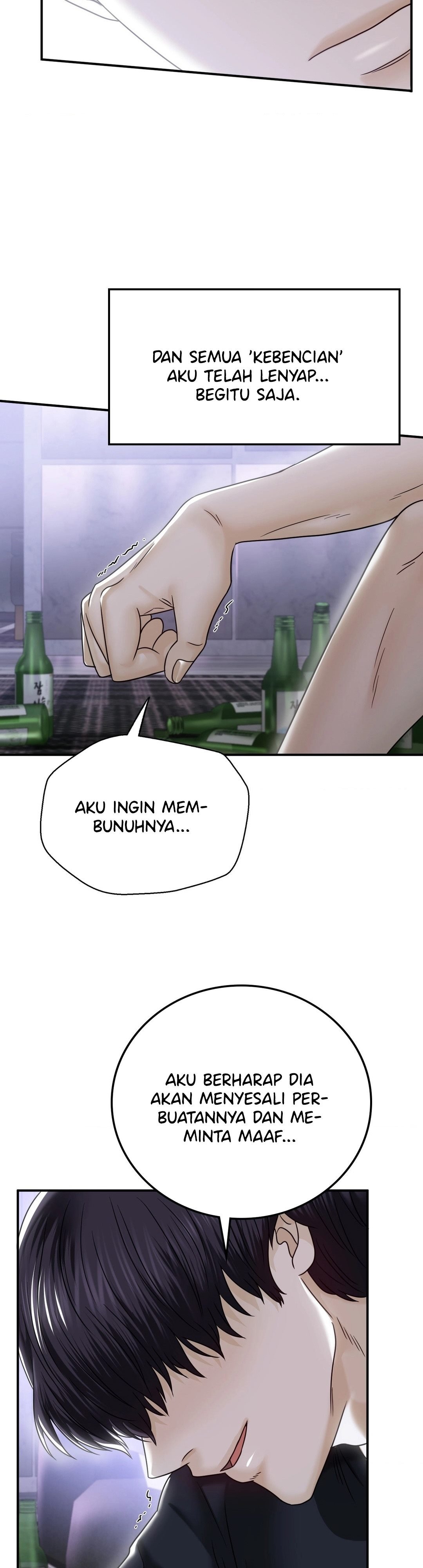 Stepmother&#8217;s Past - Chapter 3 11