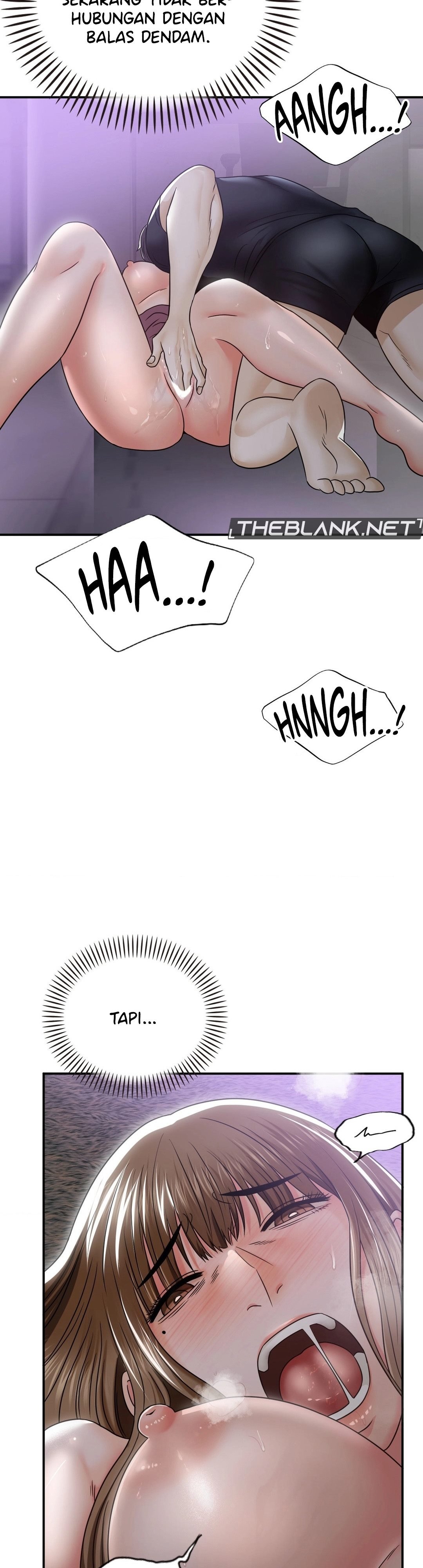 Stepmother&#8217;s Past - Chapter 3 34