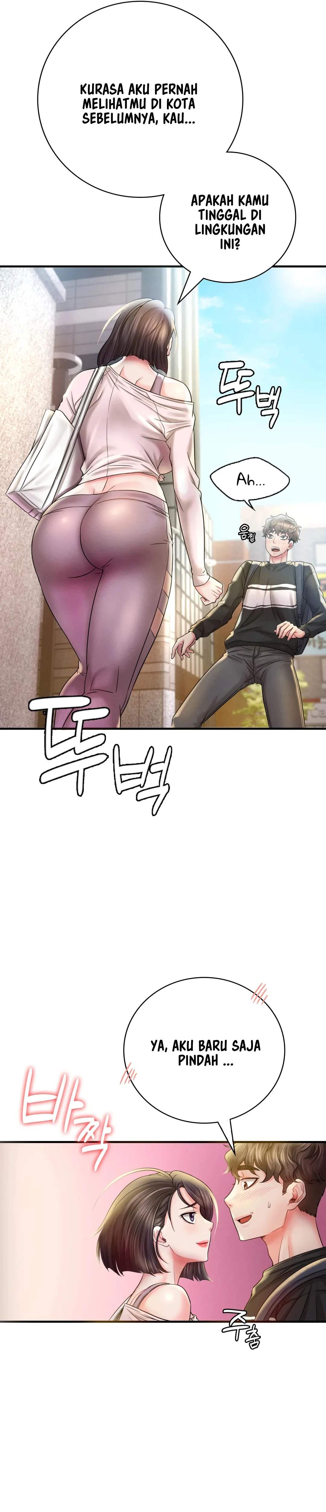 Drunk on You Uncen - Chapter 3 23