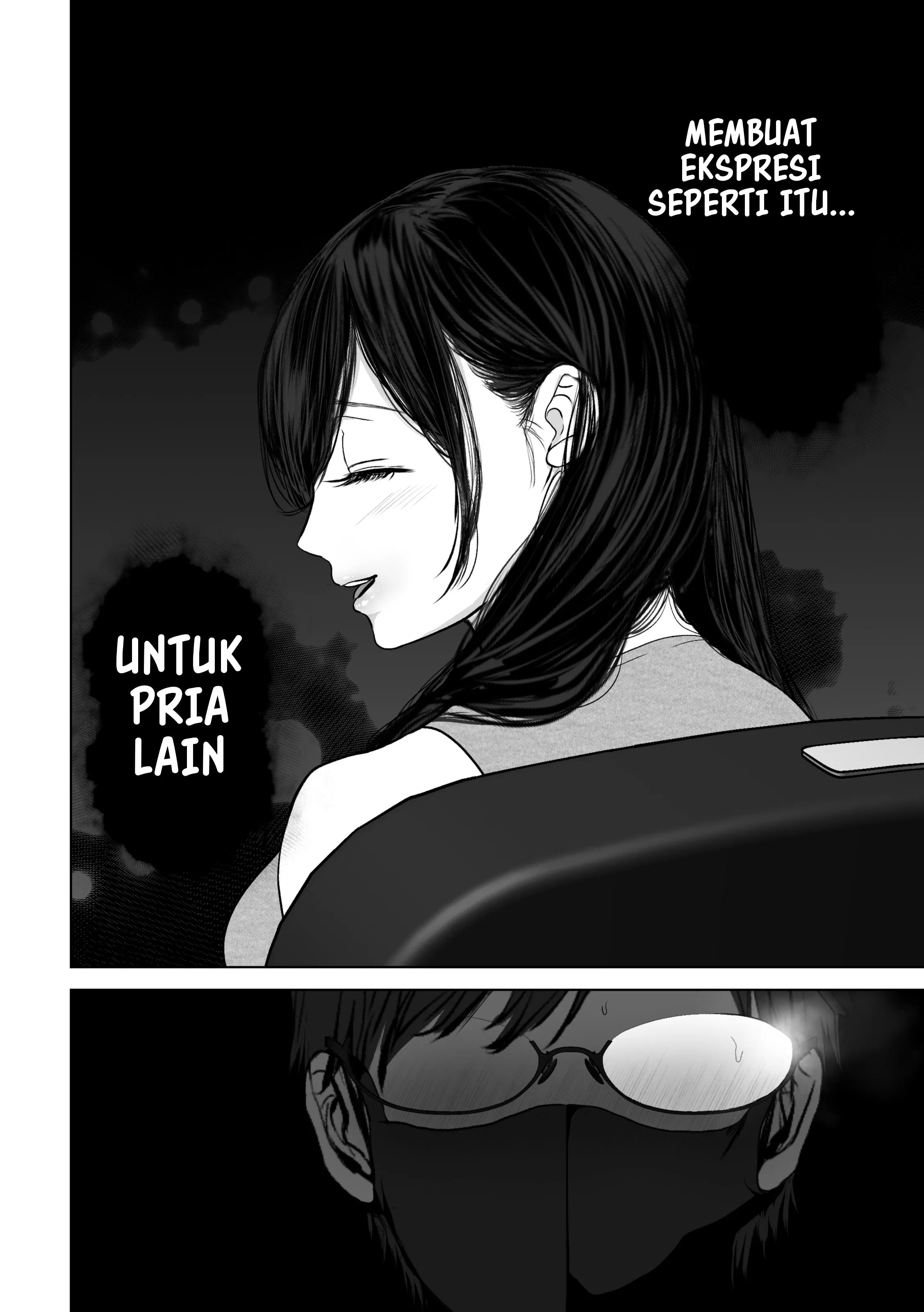 Anata no Tame ni Nandemo - Chapter 3 42