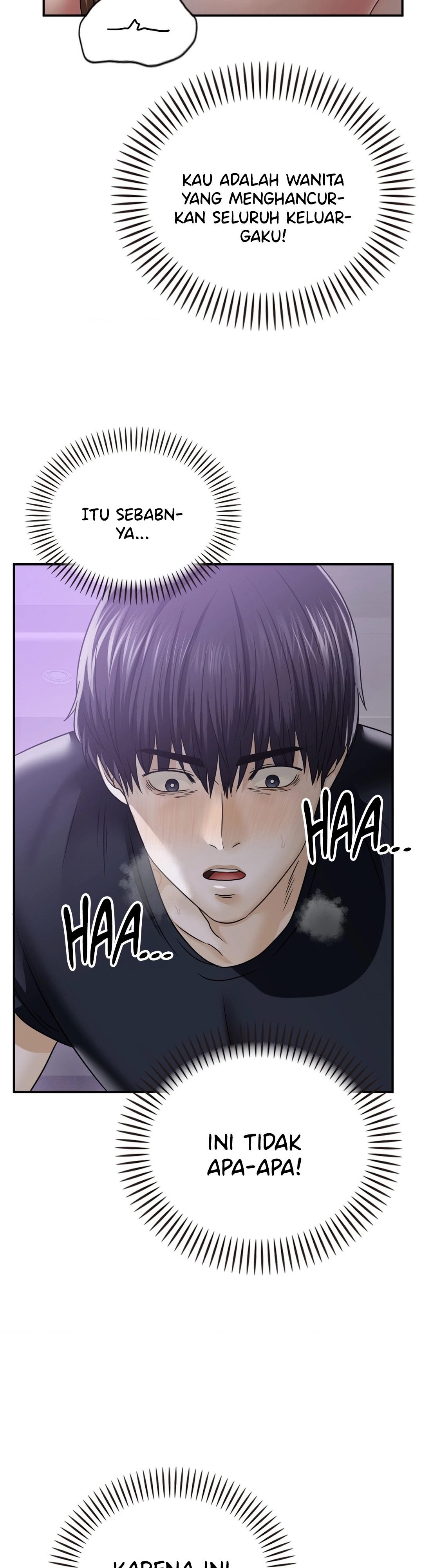 Stepmother&#8217;s Past - Chapter 3 35
