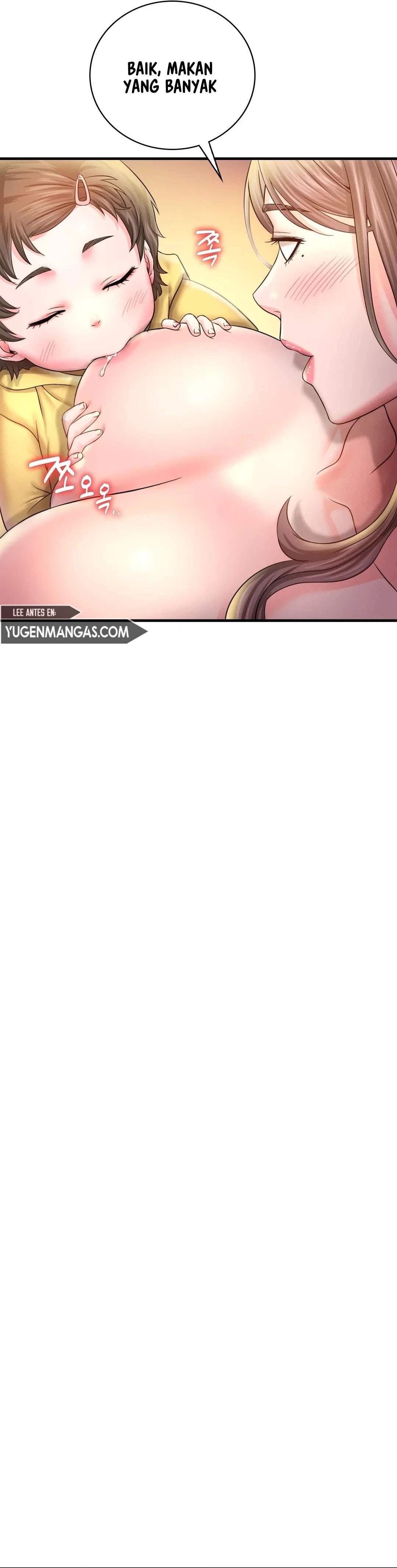 Drunk on You Uncen - Chapter 3 40