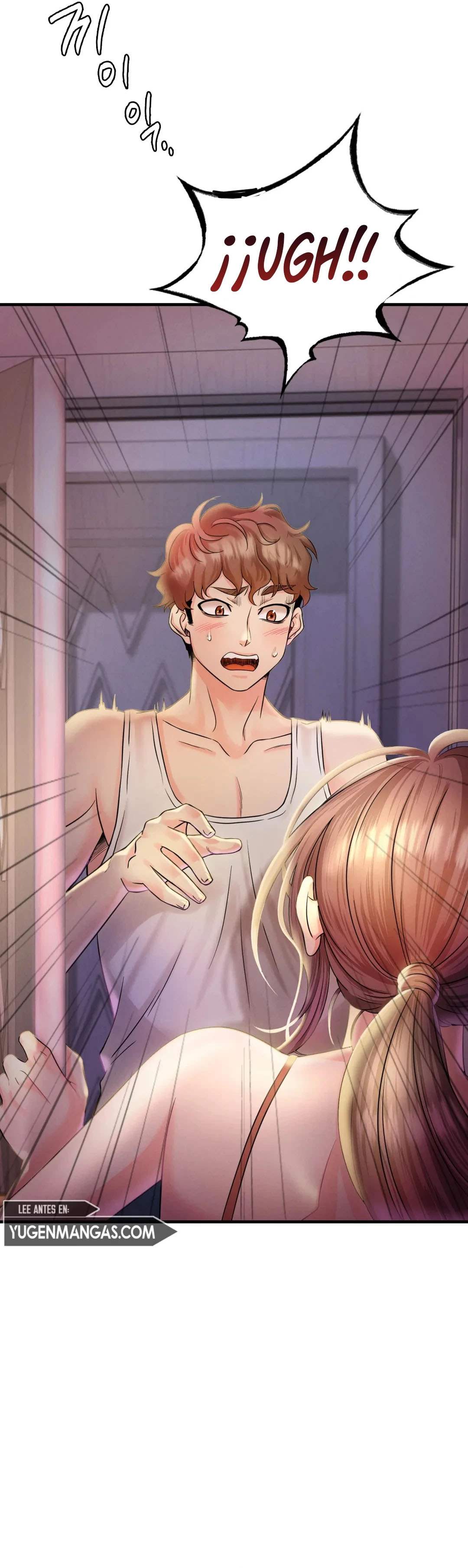 Drunk on You Uncen - Chapter 3 7