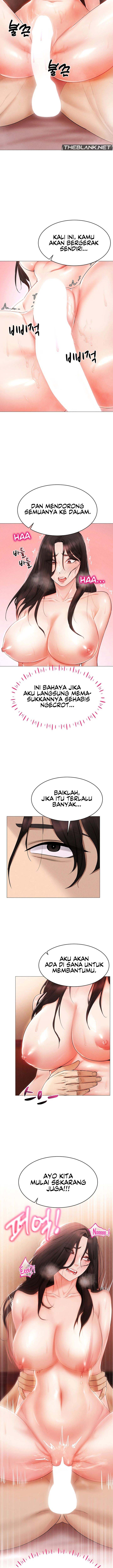 Eroge Game Skills IRL - Chapter 3 15