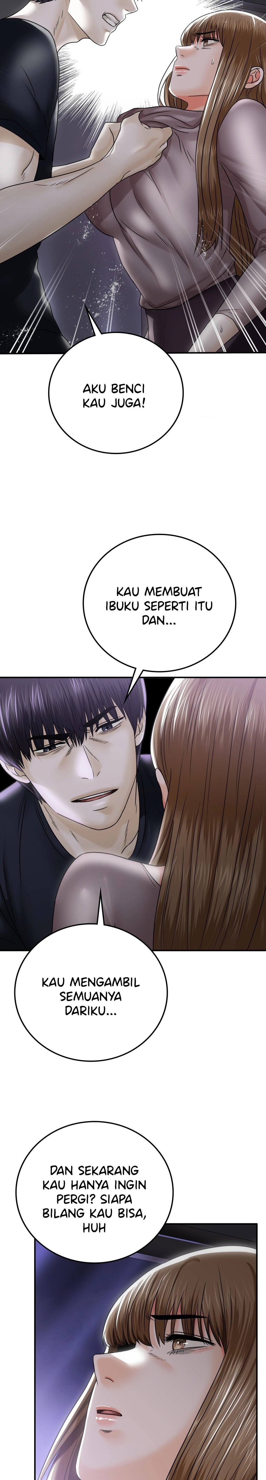 Stepmother&#8217;s Past - Chapter 3 21
