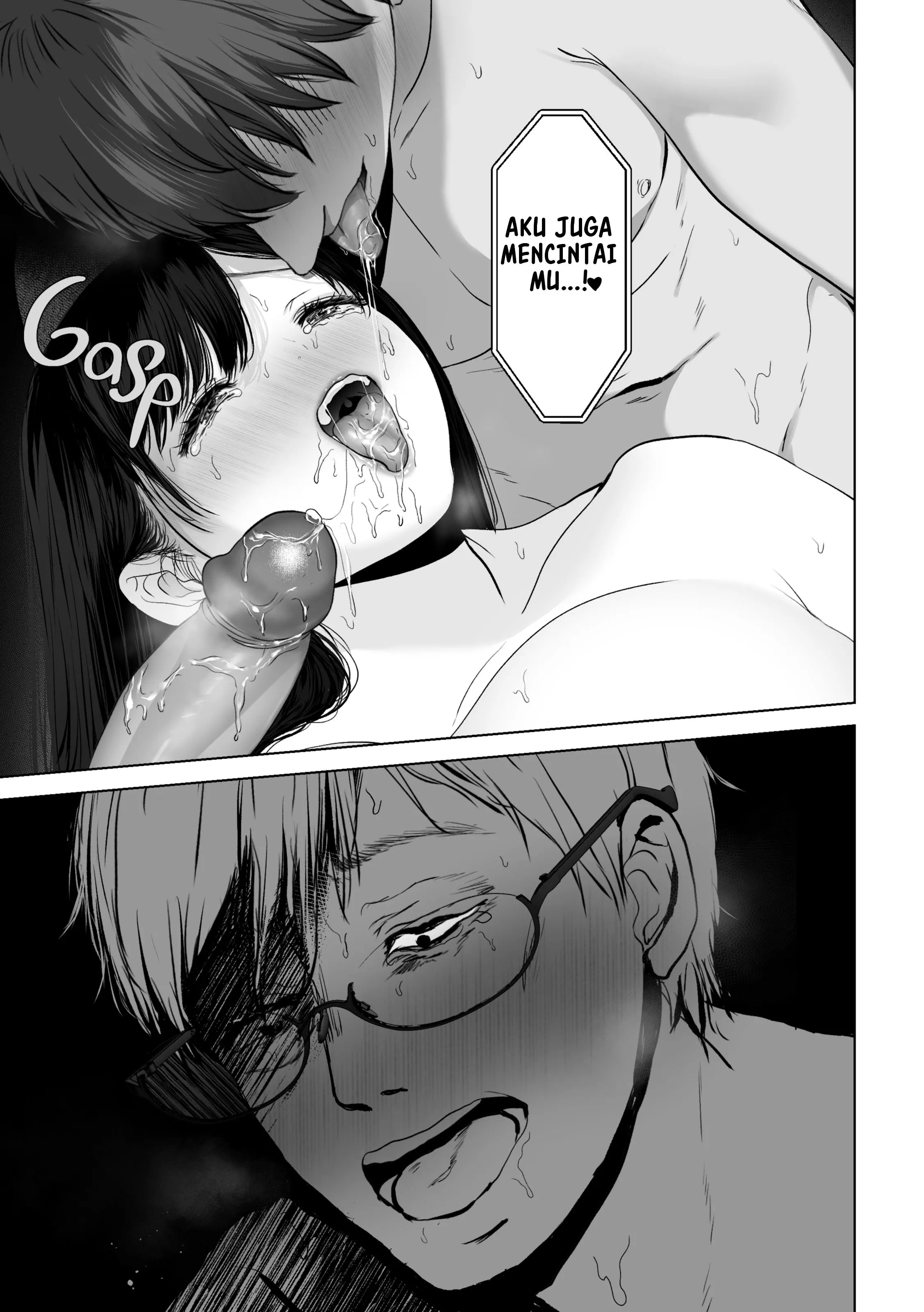 Anata no Tame ni Nandemo - Chapter 3 15