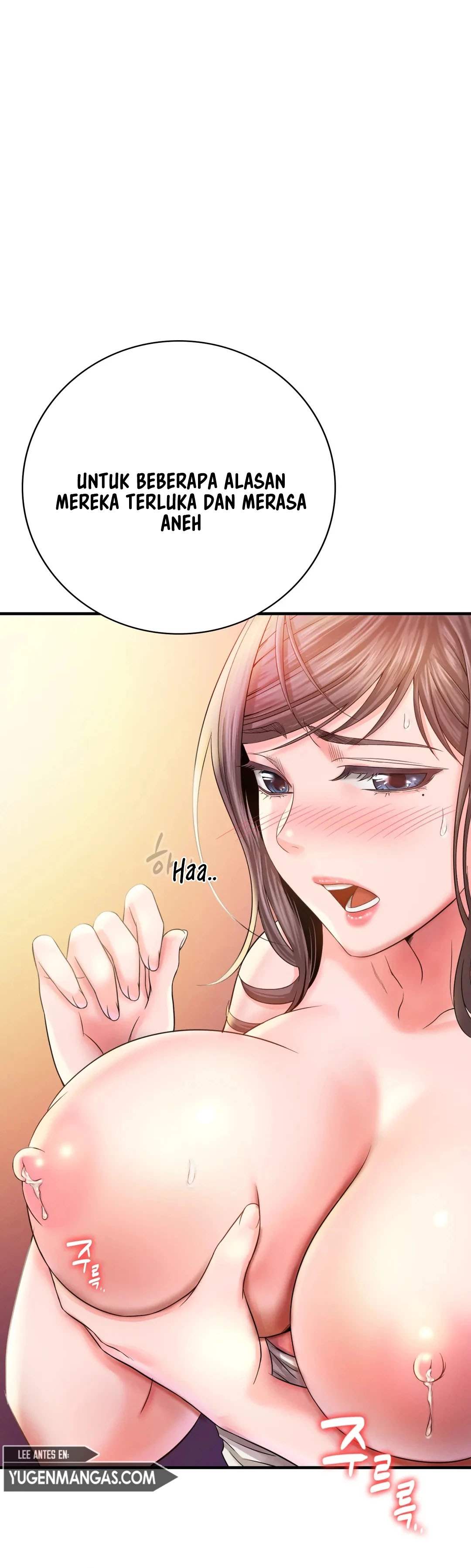 Drunk on You Uncen - Chapter 3 38