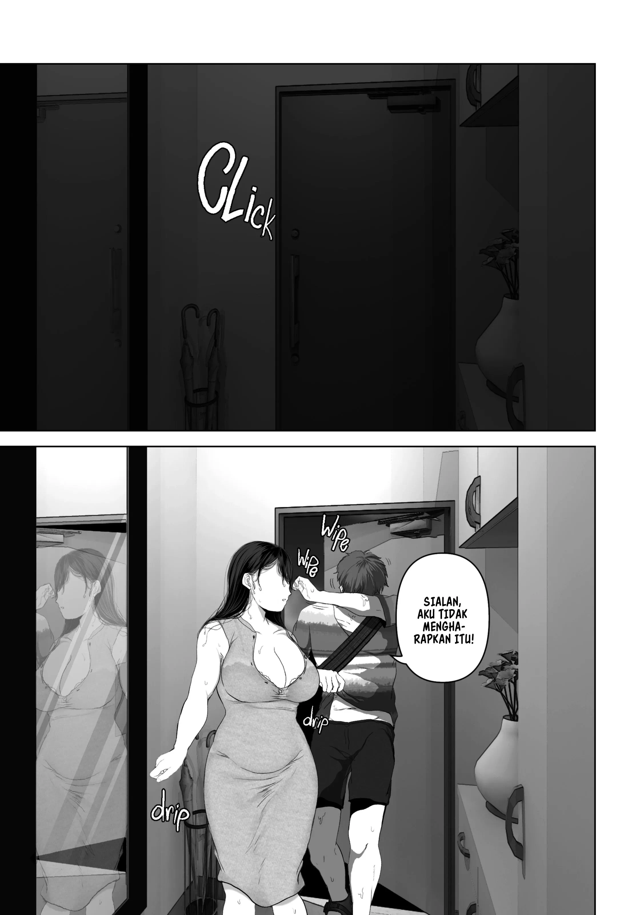 Anata no Tame ni Nandemo - Chapter 3 47