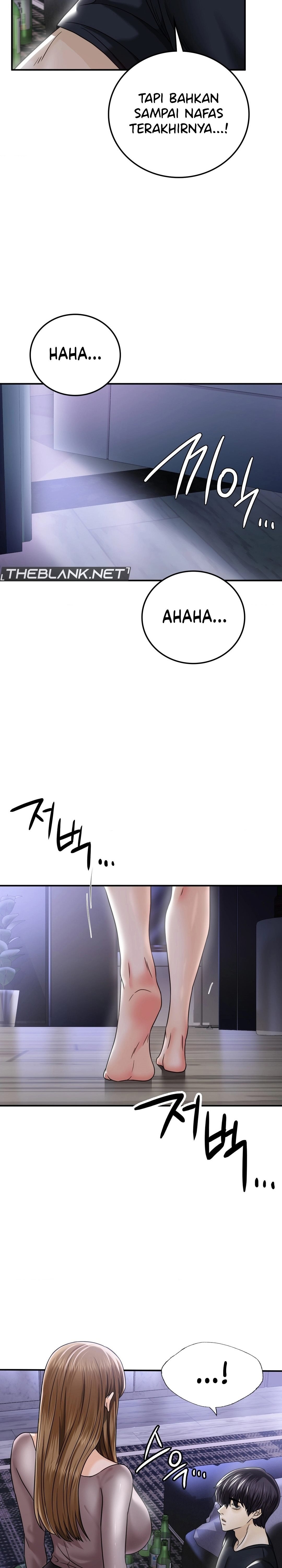 Stepmother&#8217;s Past - Chapter 3 12
