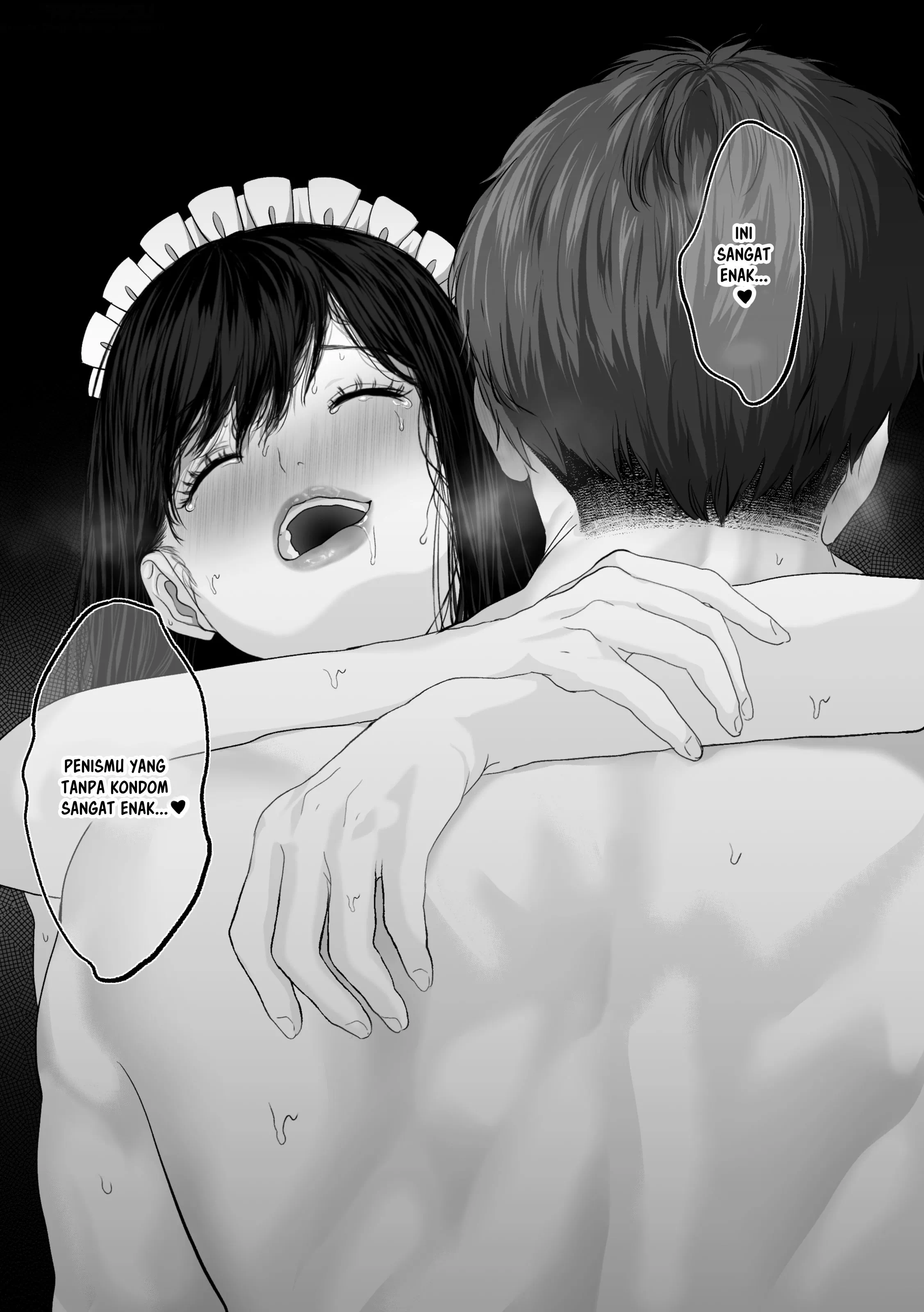 Anata no Tame ni Nandemo - Chapter 3 103