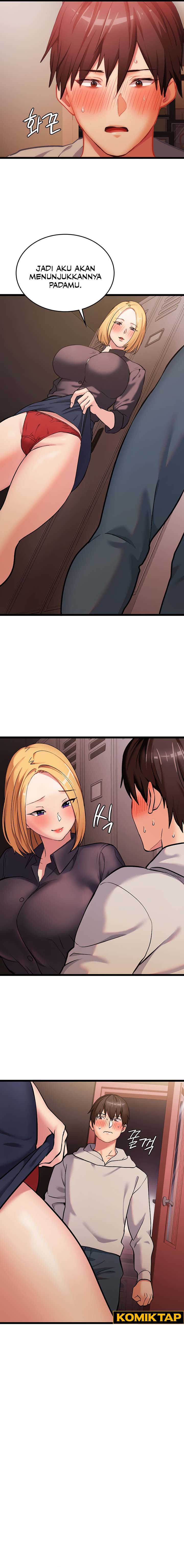 The girl next door - Chapter 3 11