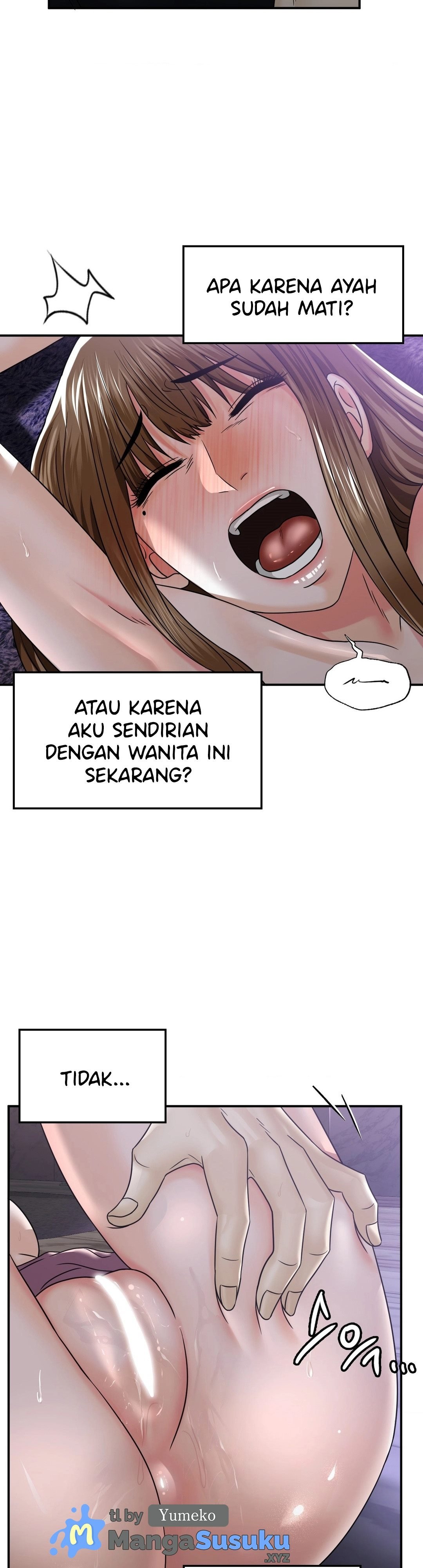 Stepmother&#8217;s Past - Chapter 3 30