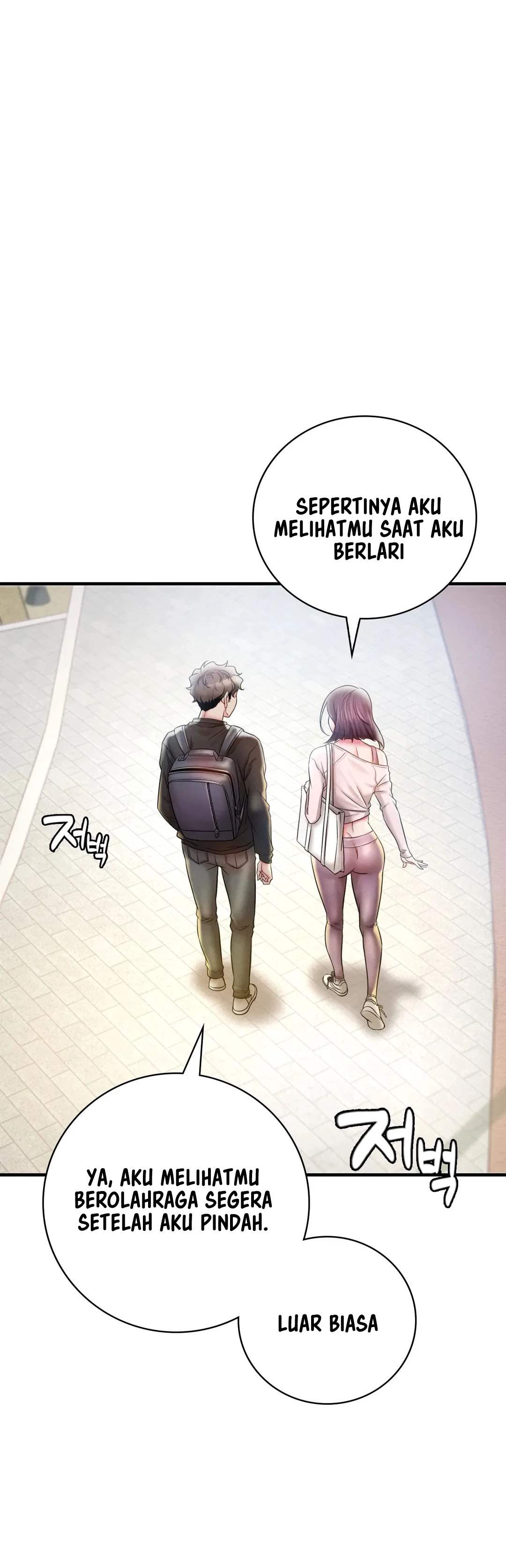 Drunk on You Uncen - Chapter 3 26