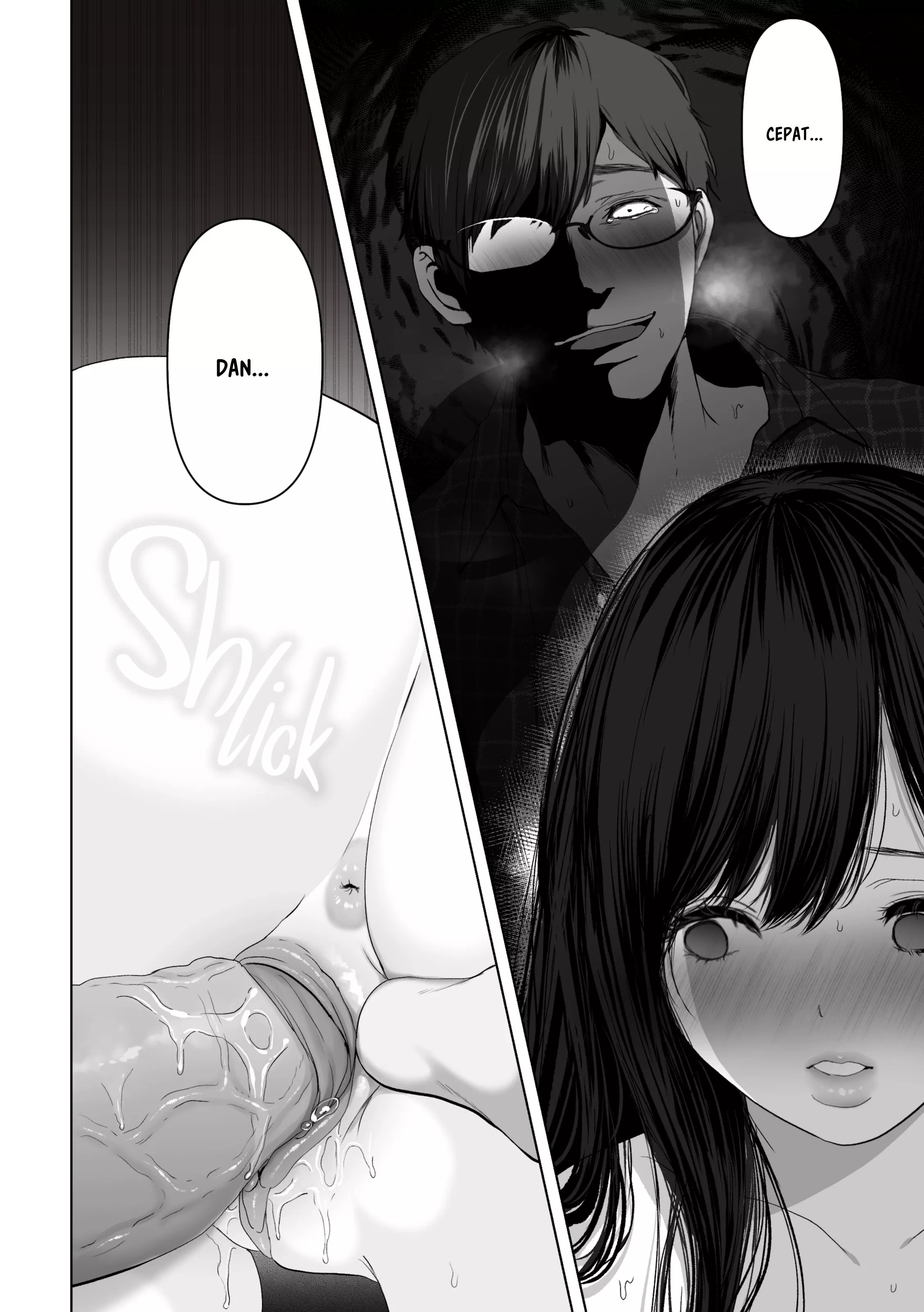 Anata no Tame ni Nandemo - Chapter 3 118