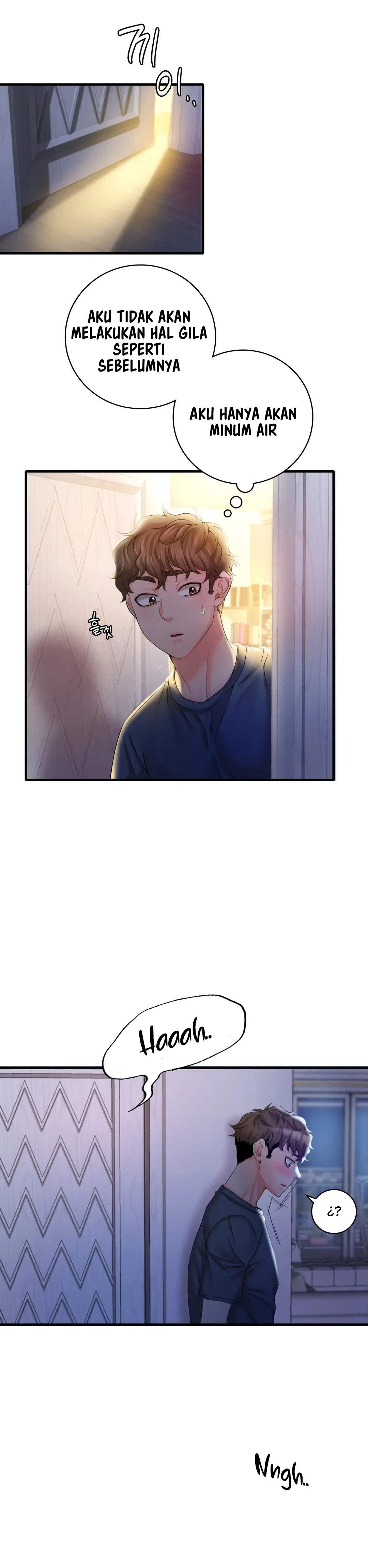 Drunk on You Uncen - Chapter 3 46