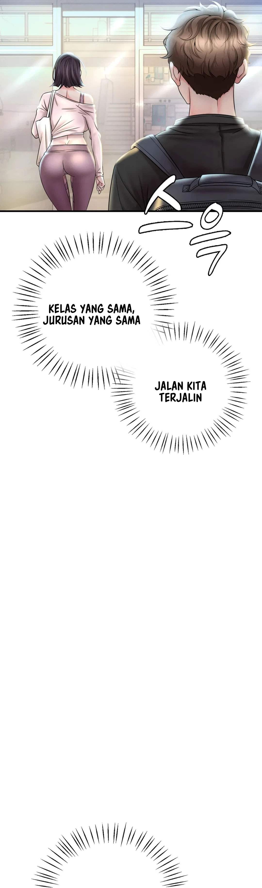 Drunk on You Uncen - Chapter 3 17